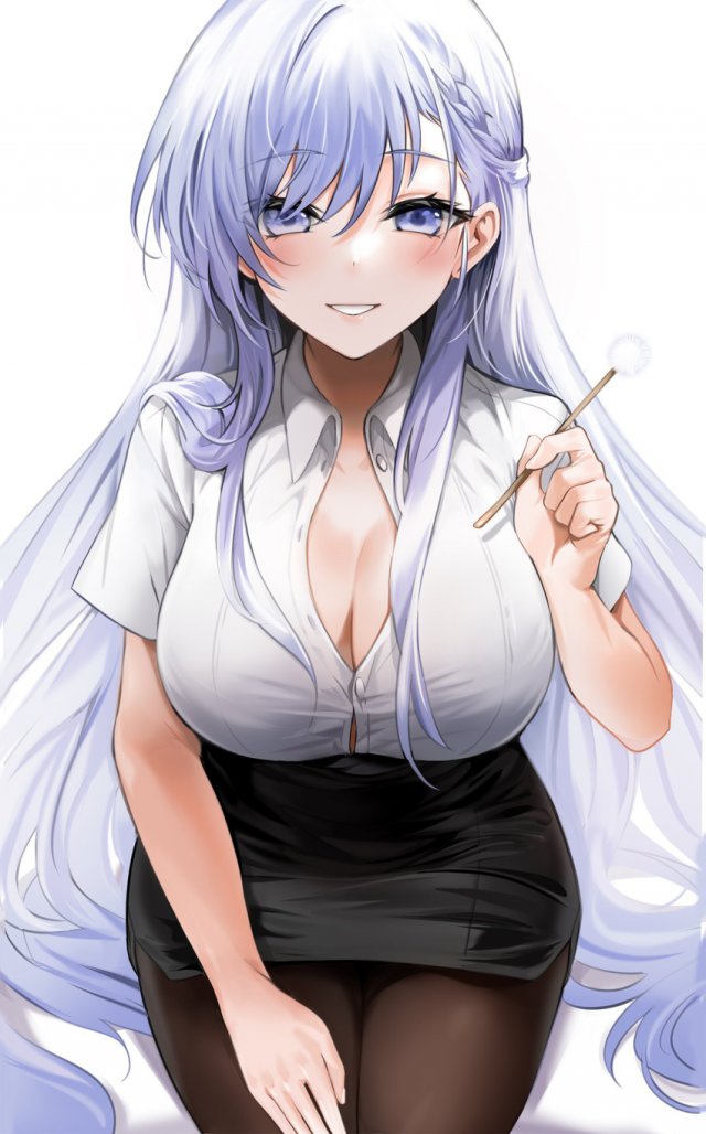 【二次】パンスト・タイツ女子画像　その３６